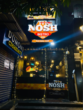 Nosh bistro