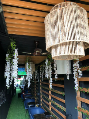 Laundry Lounge Uyo