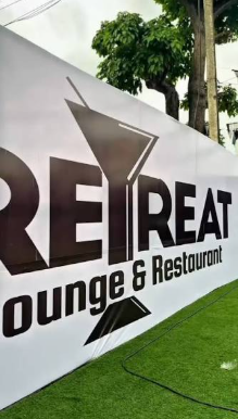 The Retreat Restaurant and Lounge