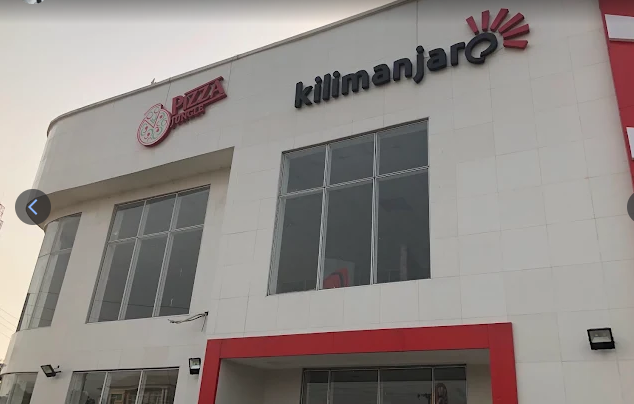 Kilimanjaro Restaurant Oron Road