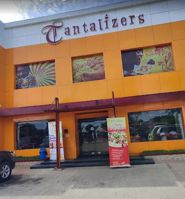 Tantalizers Uyo