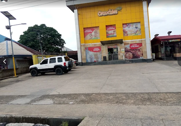 Crunchies Plus Concept Uyo