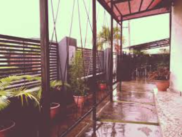 Café D'Angelo Lounge & Nightlife