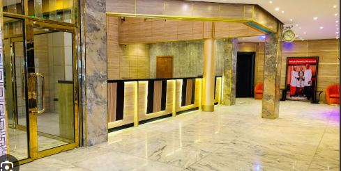 Ceedapeg Hotels