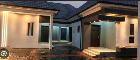 Daprem Apartments & Shortlets