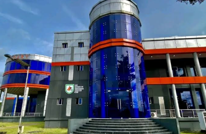Ibom-LED