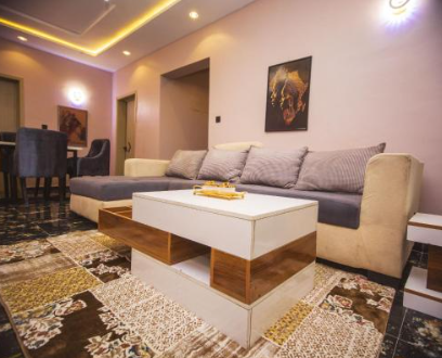 Justkustino Luxury Apartment