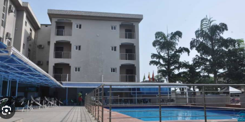 Watbridge Hotels and Suites