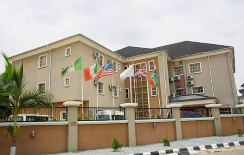 D'Angelo Hotel
