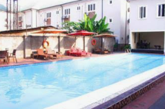 Fresh Spring Hotels & Towers