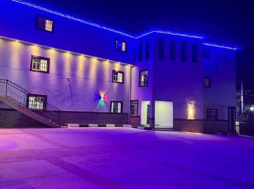 Beamgate Hotel & Apartments