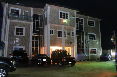 Resort Carabana and Apartments