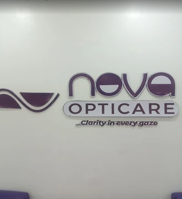 Nova Opticare Clinic