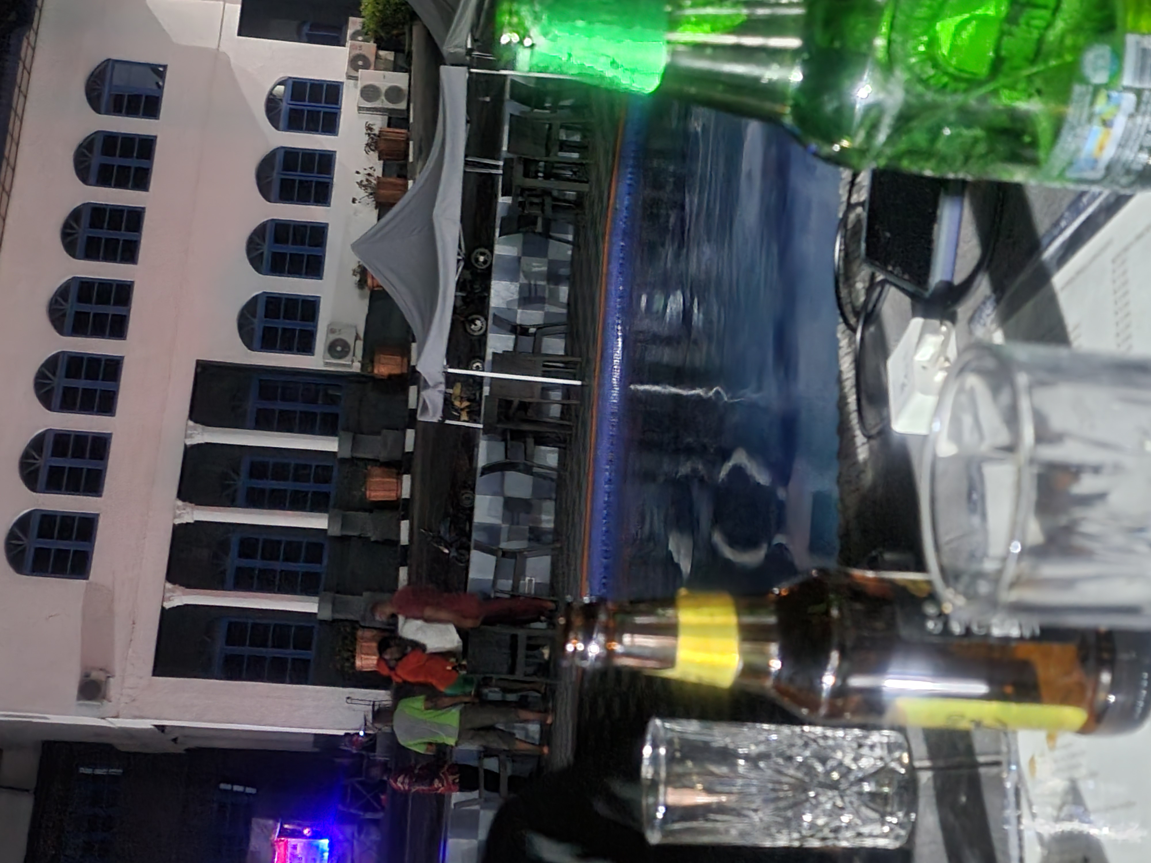 Photo by Evening Guests